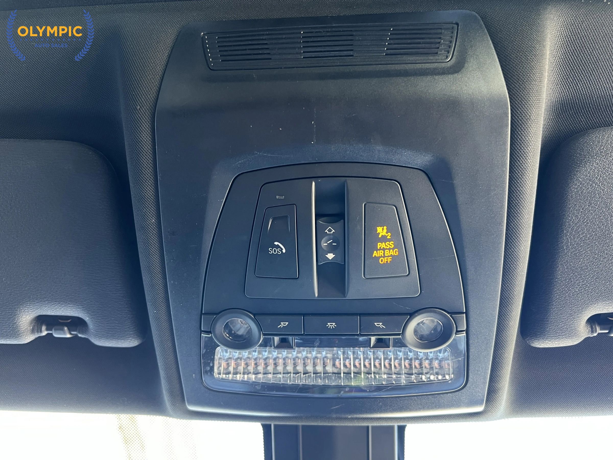 Used 2016 BMW X4 xDrive35i image 44