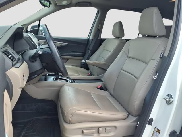 Used 2017 Honda Pilot EX-L image 21