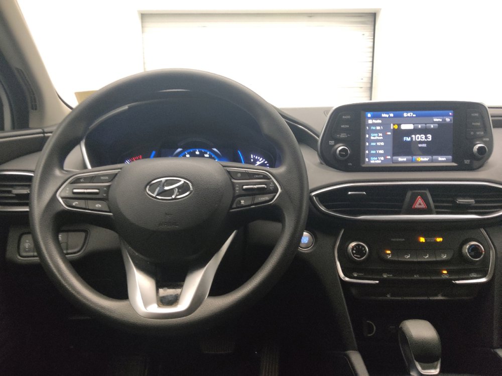 Used 2019 Hyundai Santa Fe SEL AWD/4WD image 22