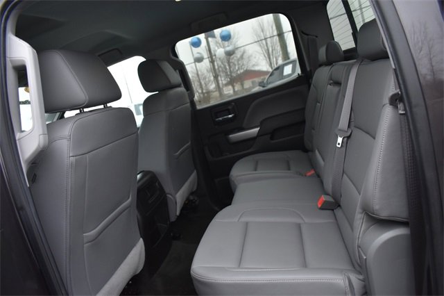 Certified 2016 Chevrolet Silverado 1500 LTZ Z71 w/ LTZ Plus Package image 22