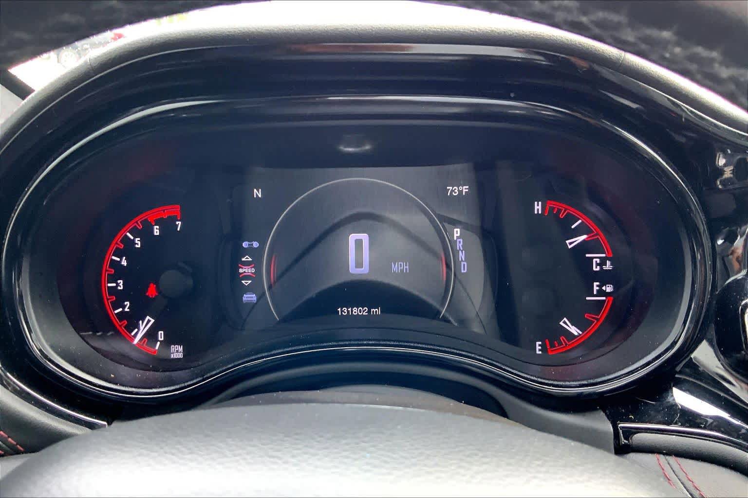 Used 2022 Dodge Durango R/T RWD image 25