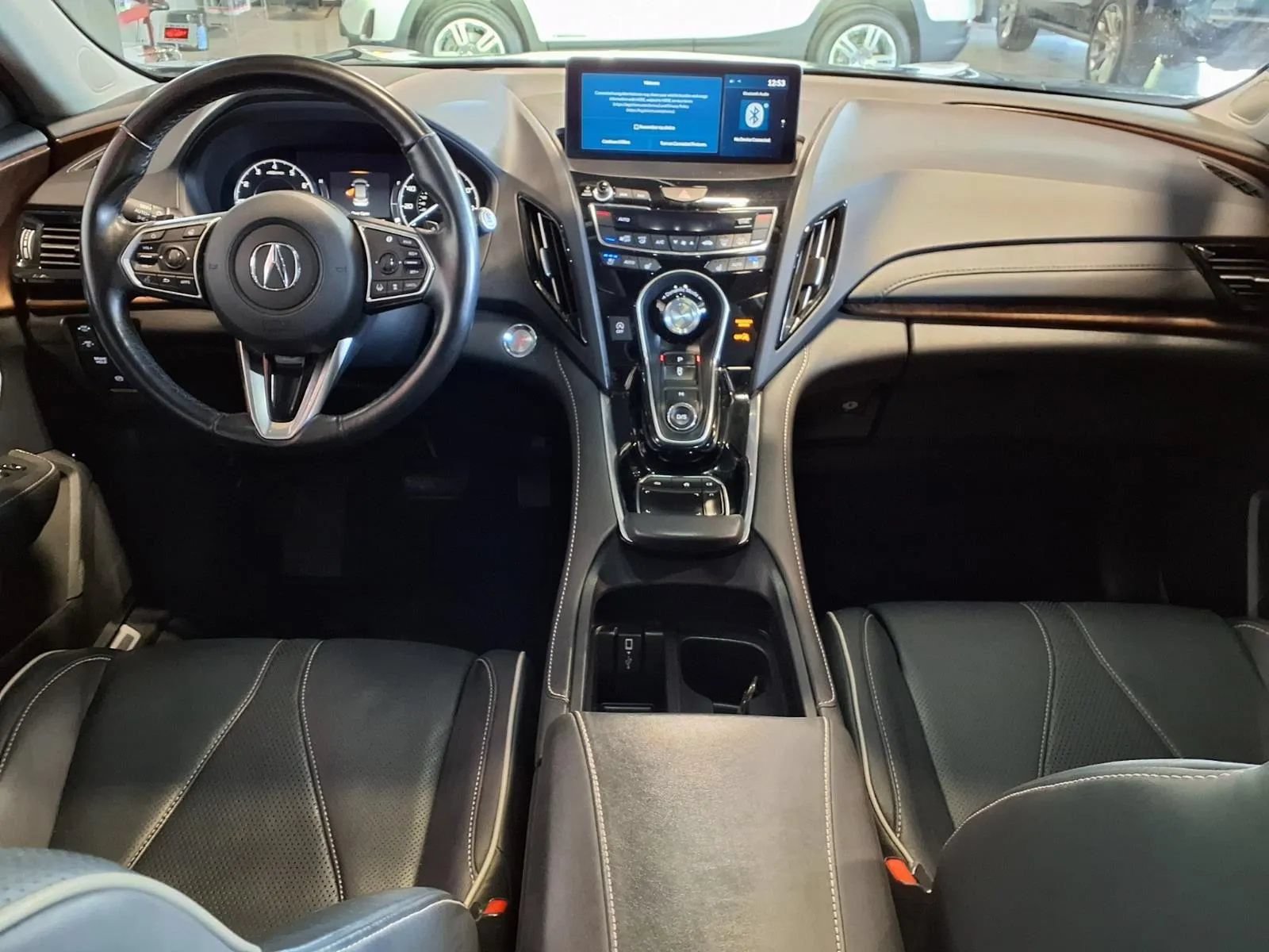 Used 2020 Acura RDX AWD w/ Advance Package image 15