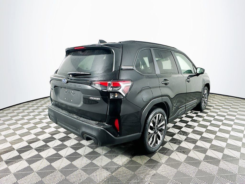 New 2026 Subaru Forester Touring image 9