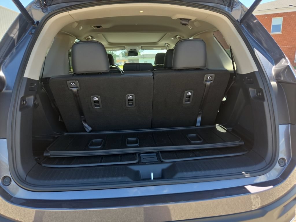 Used 2025 Honda Pilot Touring image 22