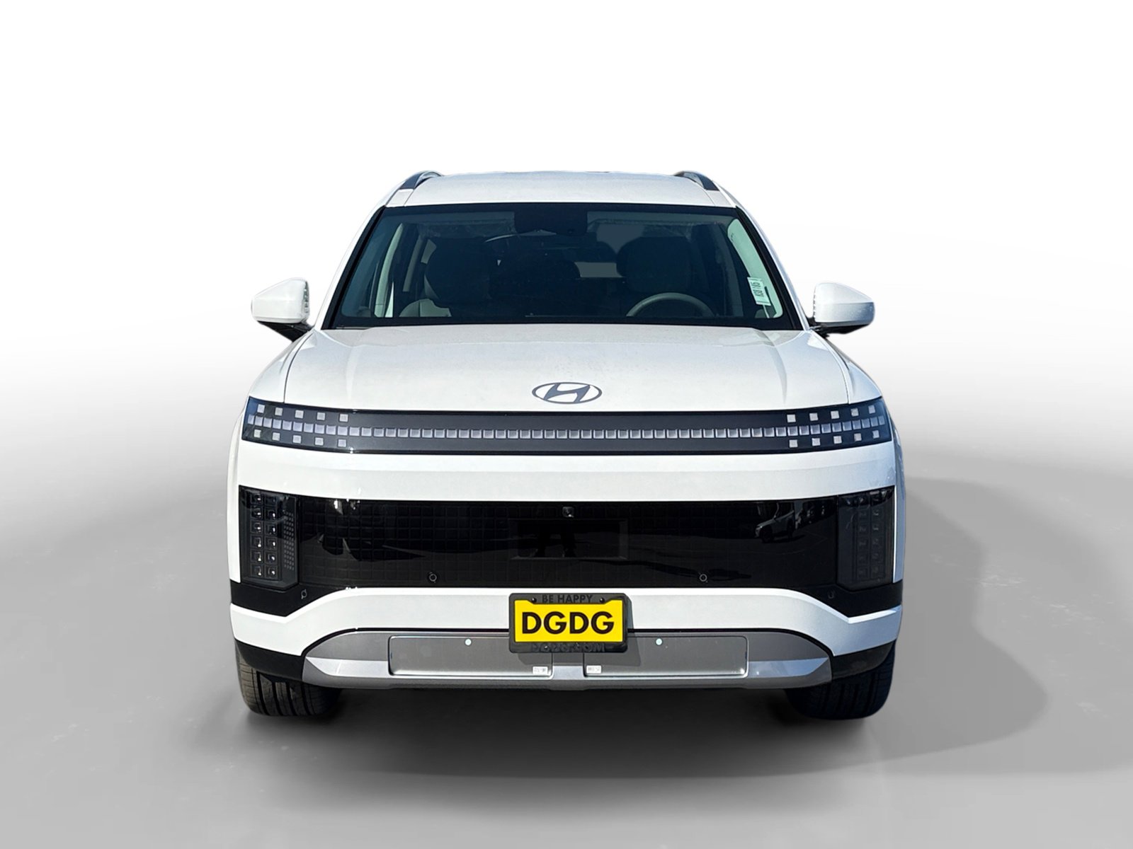 New 2026 Hyundai Ioniq 9 SEL image 8
