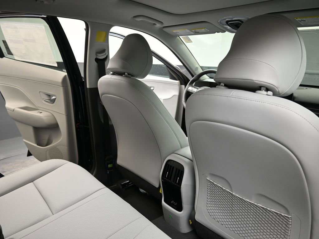 New 2026 Hyundai Kona Limited image 15