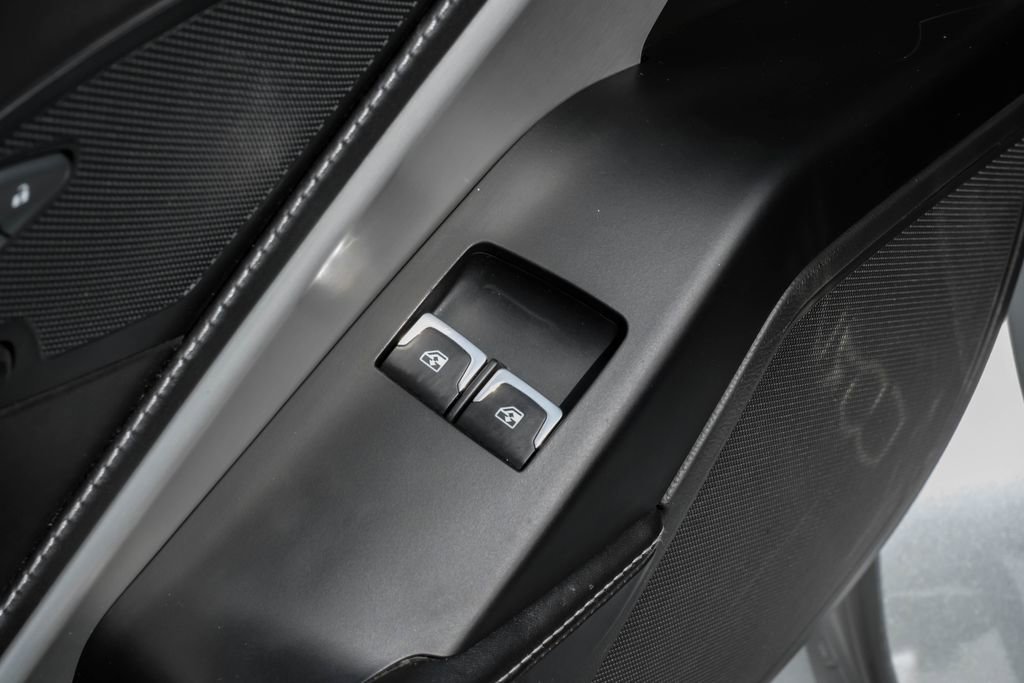 Used 2017 Chevrolet Corvette Stingray Coupe w/ 3LT Preferred Equipment Group image 37