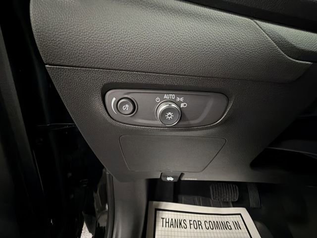 New 2026 Buick Encore GX Preferred w/ Advanced Technology Package image 17