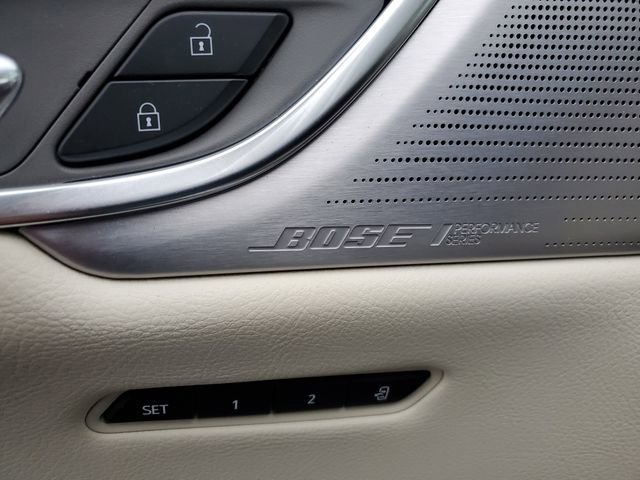 Certified 2024 Cadillac XT6 Premium Luxury image 22