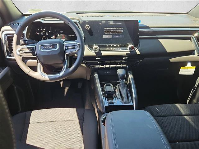 New 2026 GMC Canyon Elevation RWD image 15