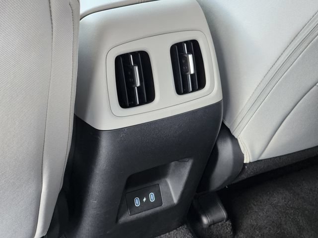 Used 2026 Hyundai Tucson SEL FWD image 21