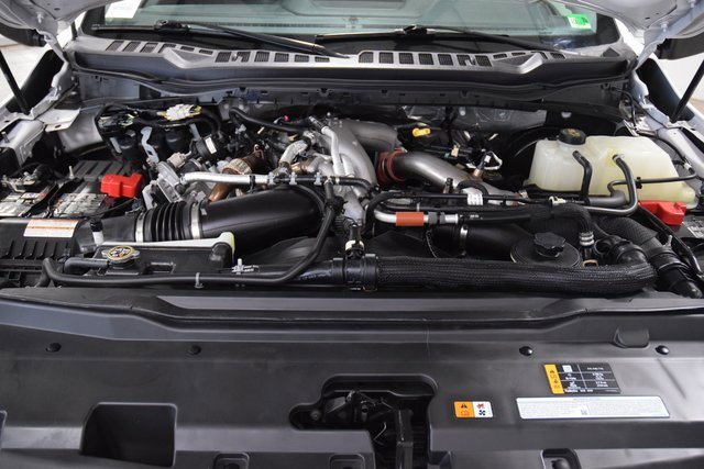 Used 2023 Ford F250 Lariat w/ Sport Appearance Package image 25