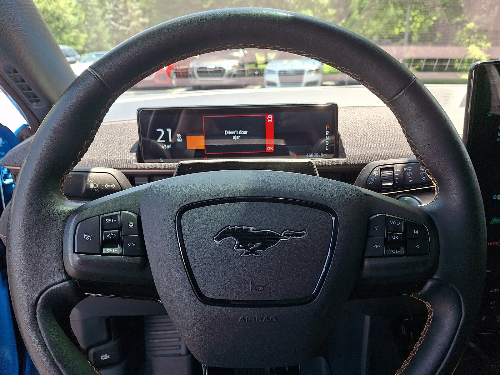 Used 2022 Ford Mustang Mach-E GT AWD/4WD image 20