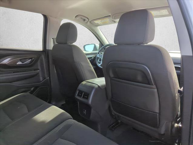 Used 2024 GMC Terrain SLE image 18