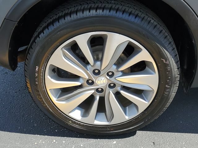 Certified 2020 Buick Encore Preferred AWD/4WD image 5