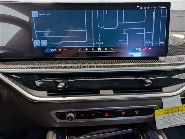 New 2026 BMW X5 M Competition w/ Executive Package image 12