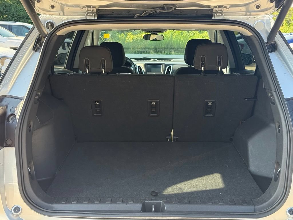 Used 2018 Chevrolet Equinox LT AWD/4WD image 14