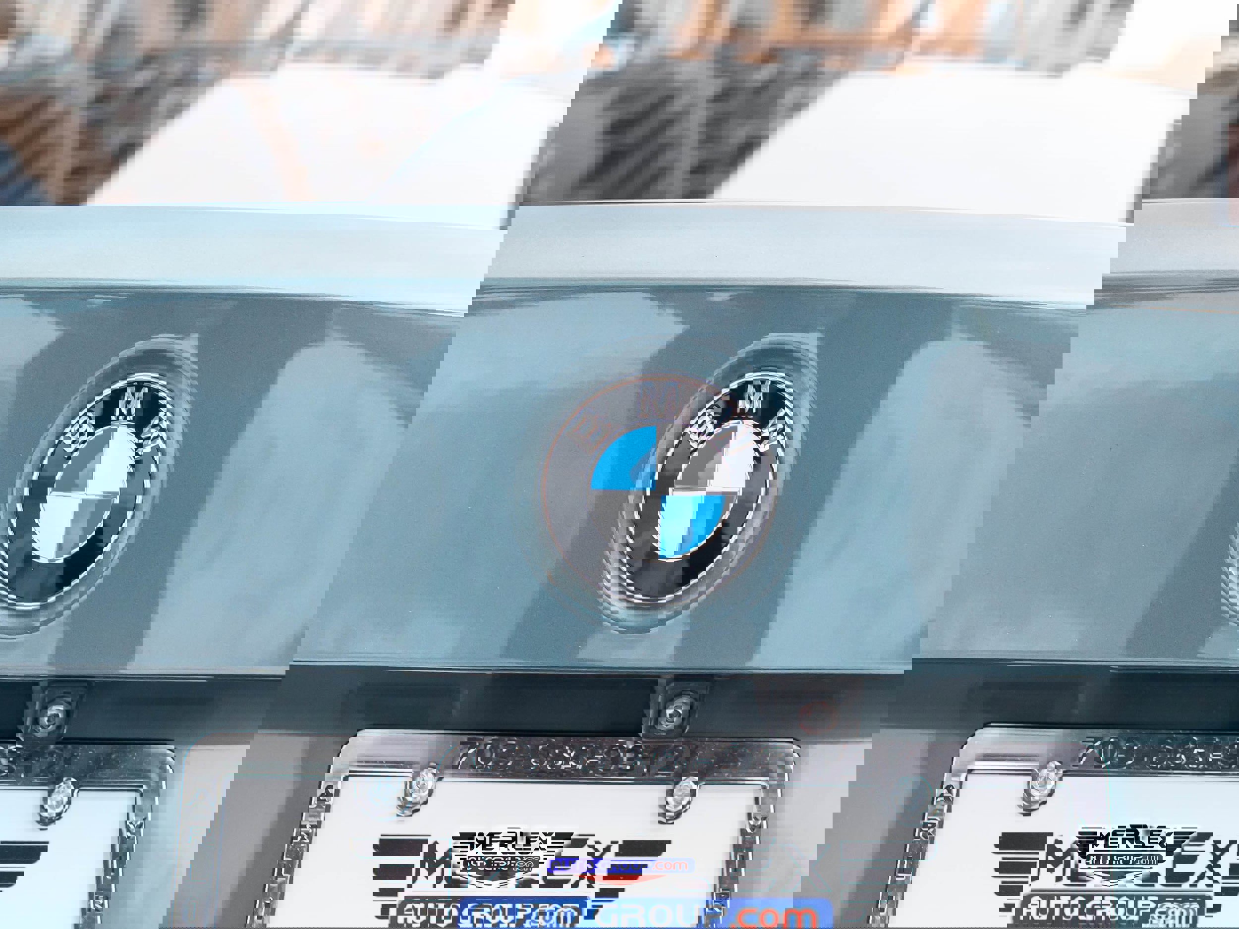 Used 2020 BMW 330i Sedan w/ Convenience Package image 48