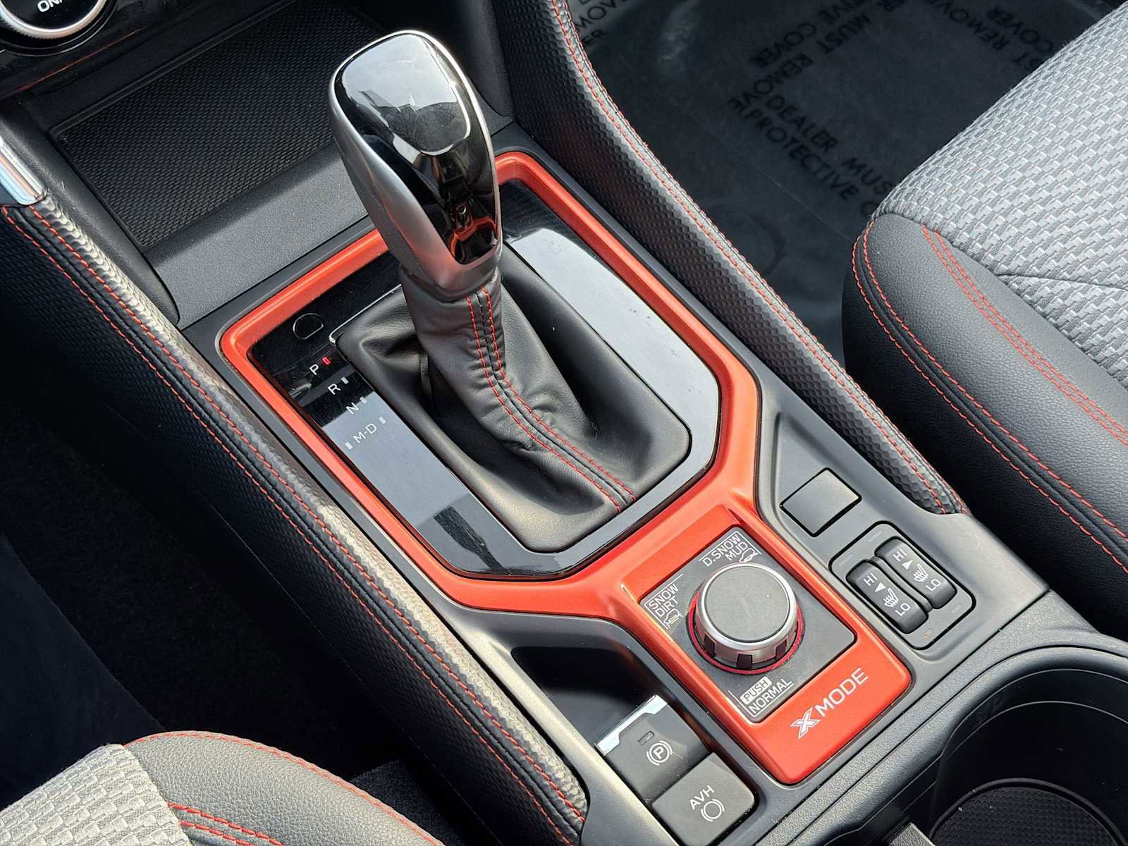 Used 2019 Subaru Forester Sport image 26