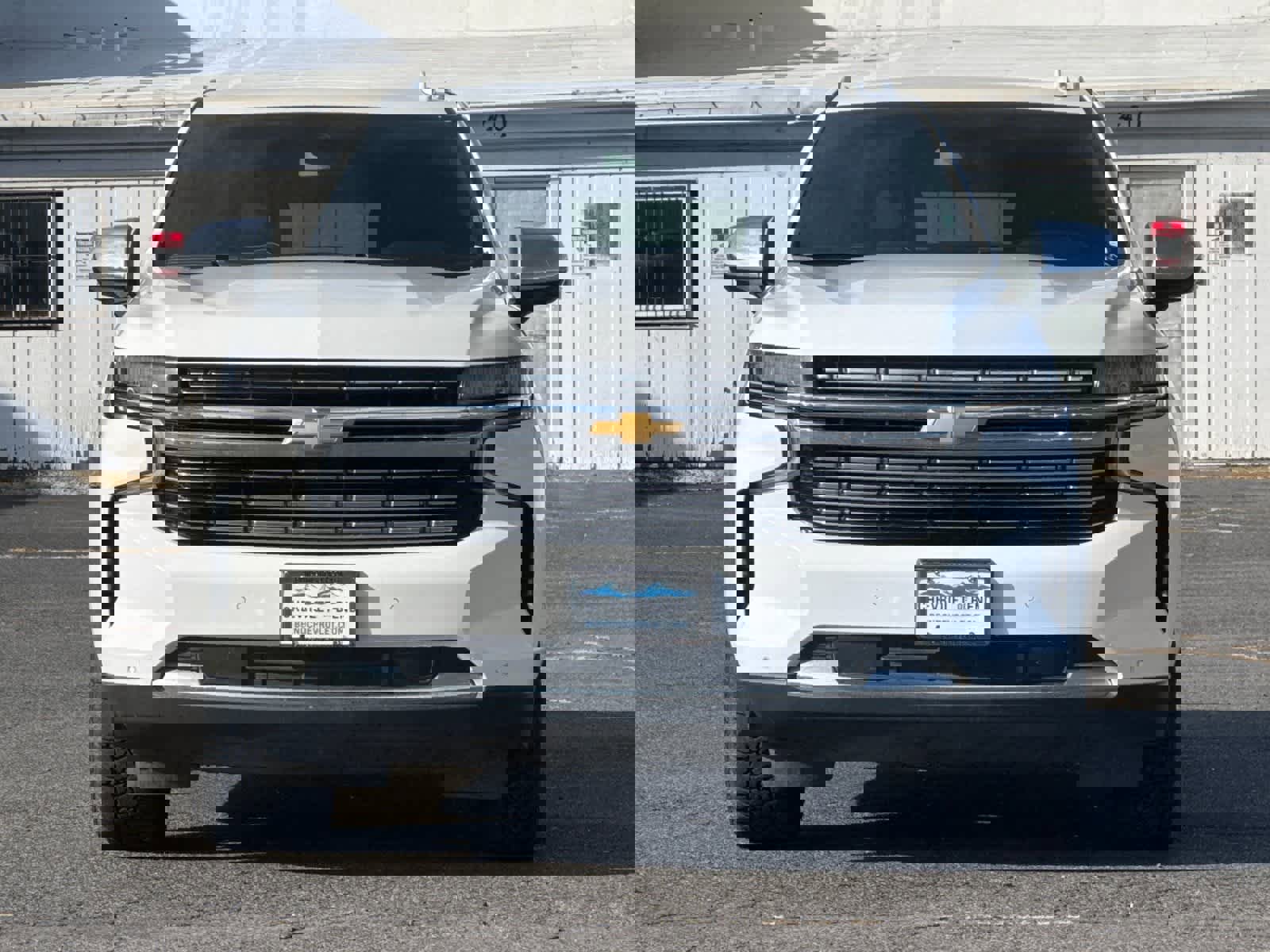 Used 2024 Chevrolet Tahoe Premier image 10