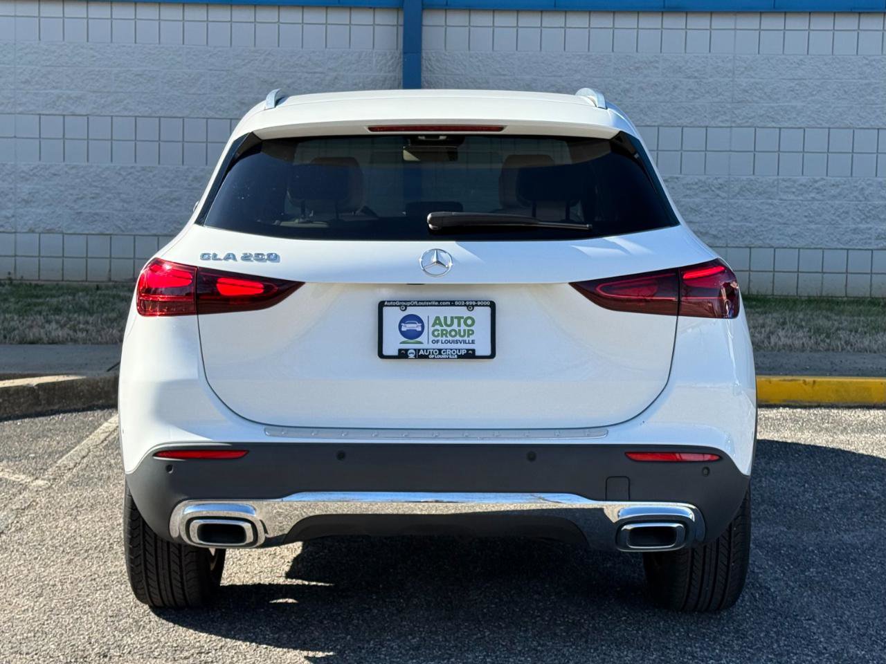 Used 2024 Mercedes-Benz GLA 250 image 6