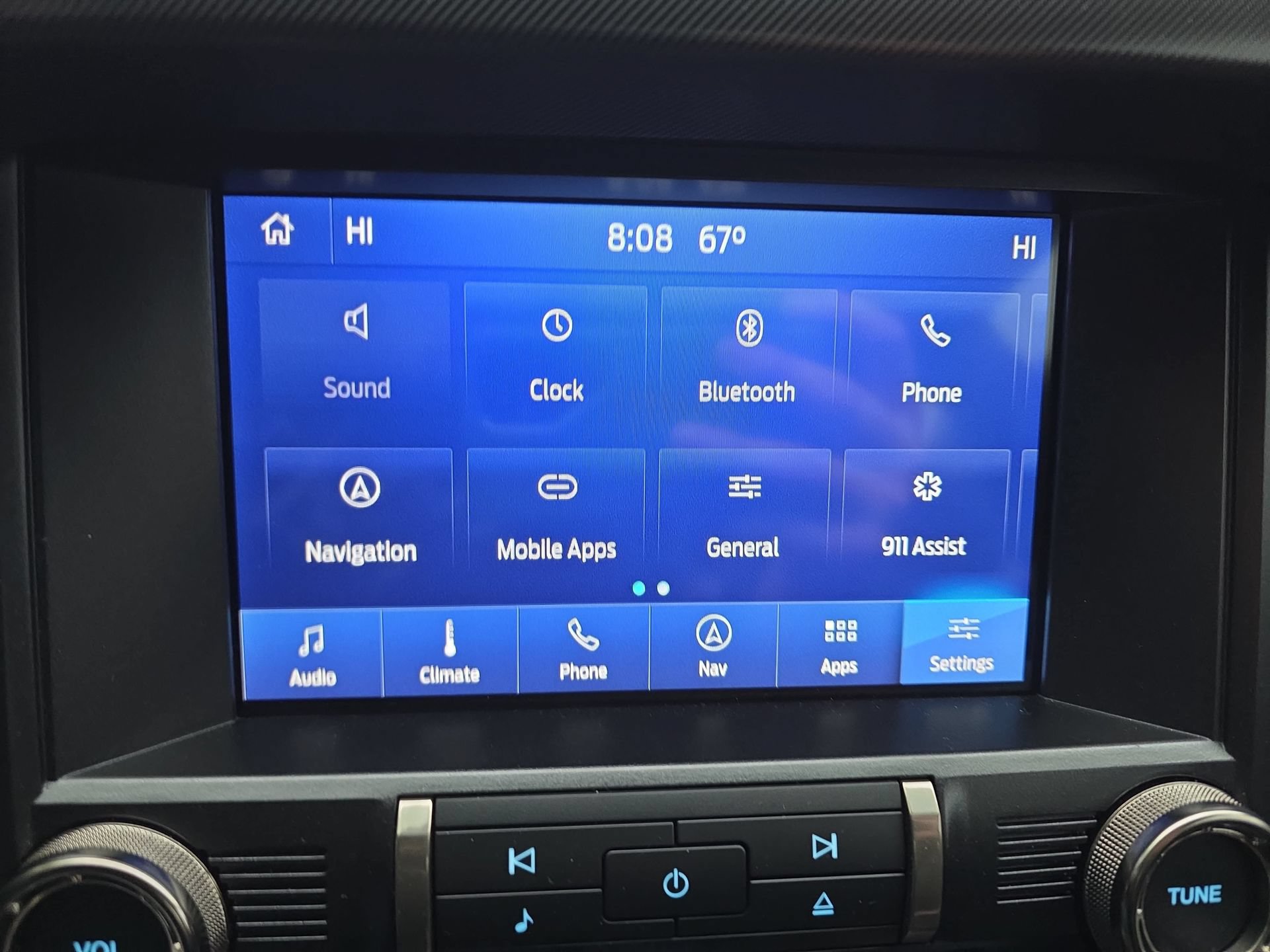 Used 2022 Ford Mustang Shelby GT500 w/ Technology Package RWD image 20