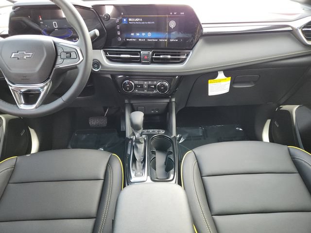 New 2026 Chevrolet TrailBlazer ACTIV w/ Convenience Package FWD image 18