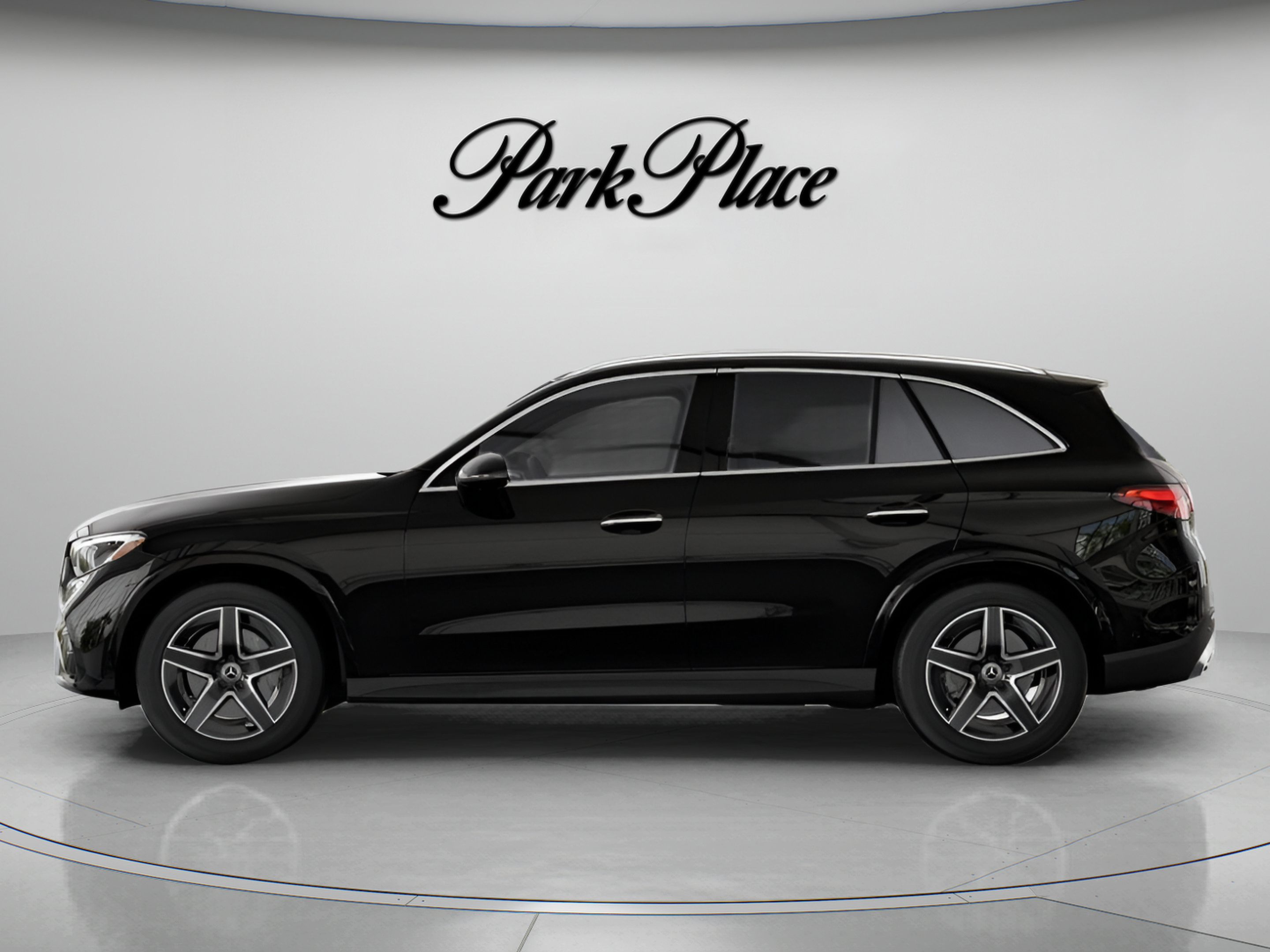Certified 2026 Mercedes-Benz GLC 300 4MATIC image 6