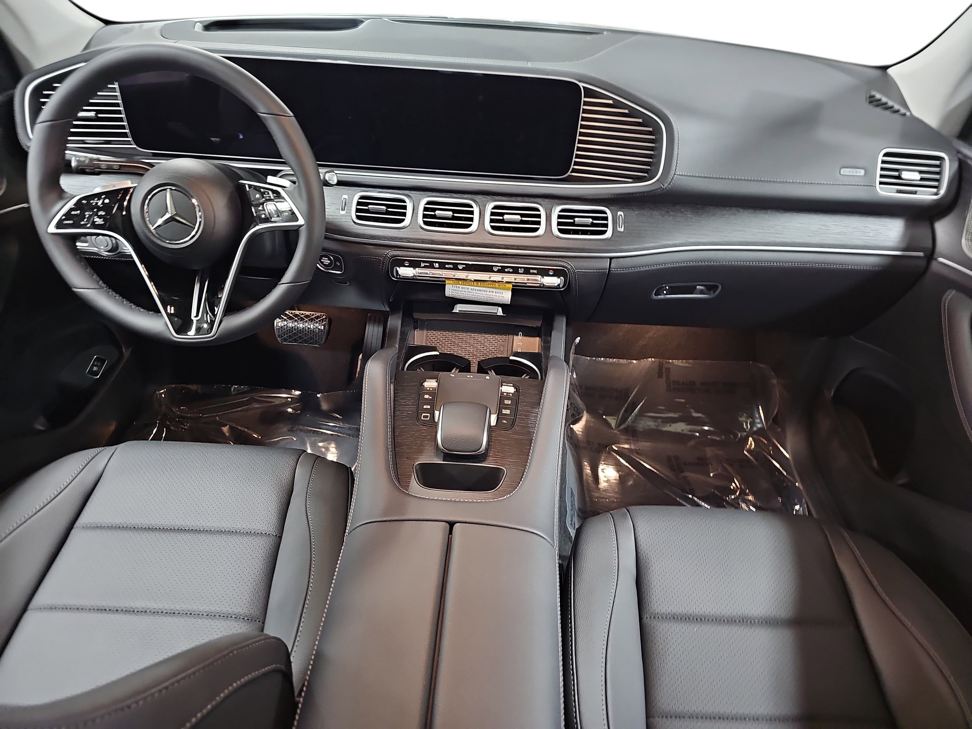 New 2026 Mercedes-Benz GLE 350 4MATIC image 9