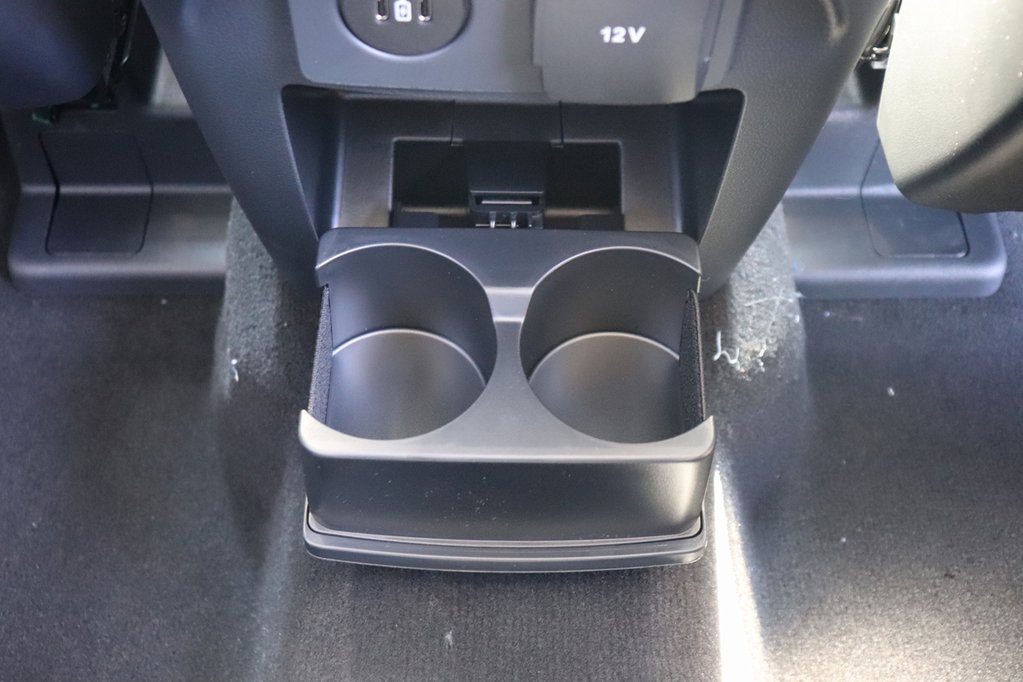 New 2026 Ford Explorer Active image 23