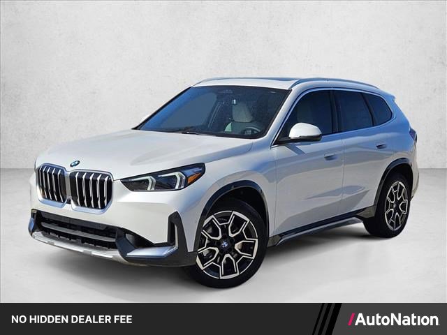 Used 2026 BMW X1 xDrive28i w/ Technology Package