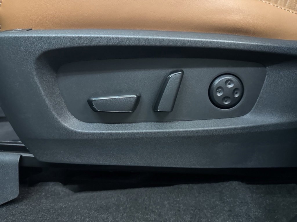 New 2026 INFINITI QX60 Autograph image 15