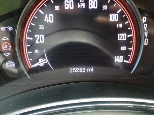 Used 2023 Dodge Durango GT AWD/4WD image 26
