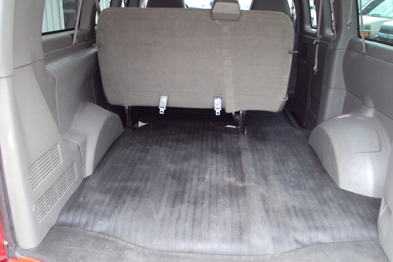 Used 2013 Chevrolet Express 1500 LT w/ LT Preferred Equipment Group image 9