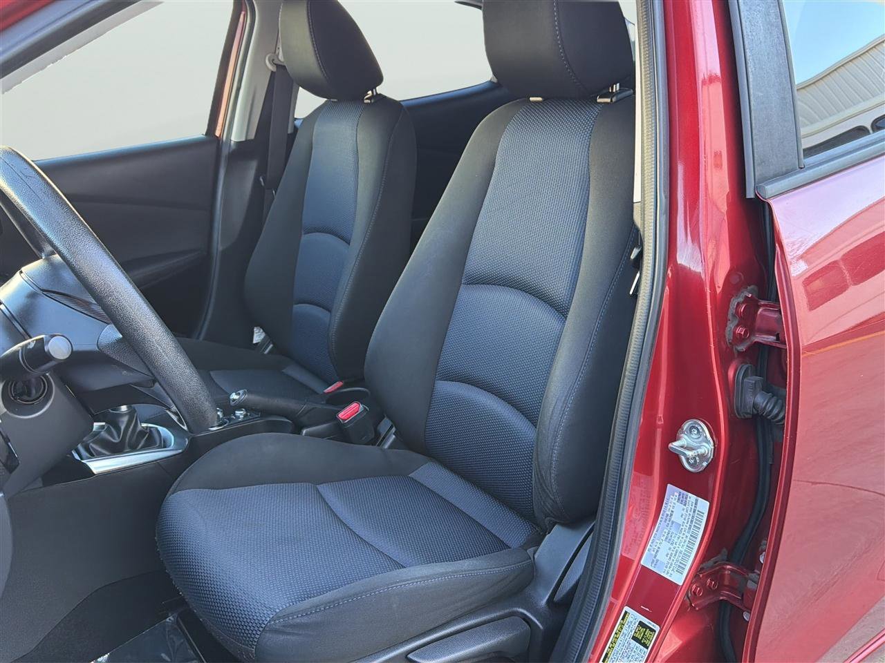 Used 2016 Scion iA image 13