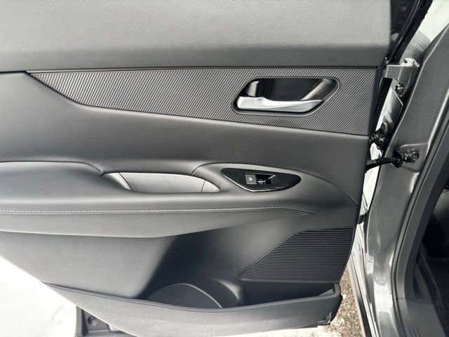 New 2026 Nissan Murano SL image 17