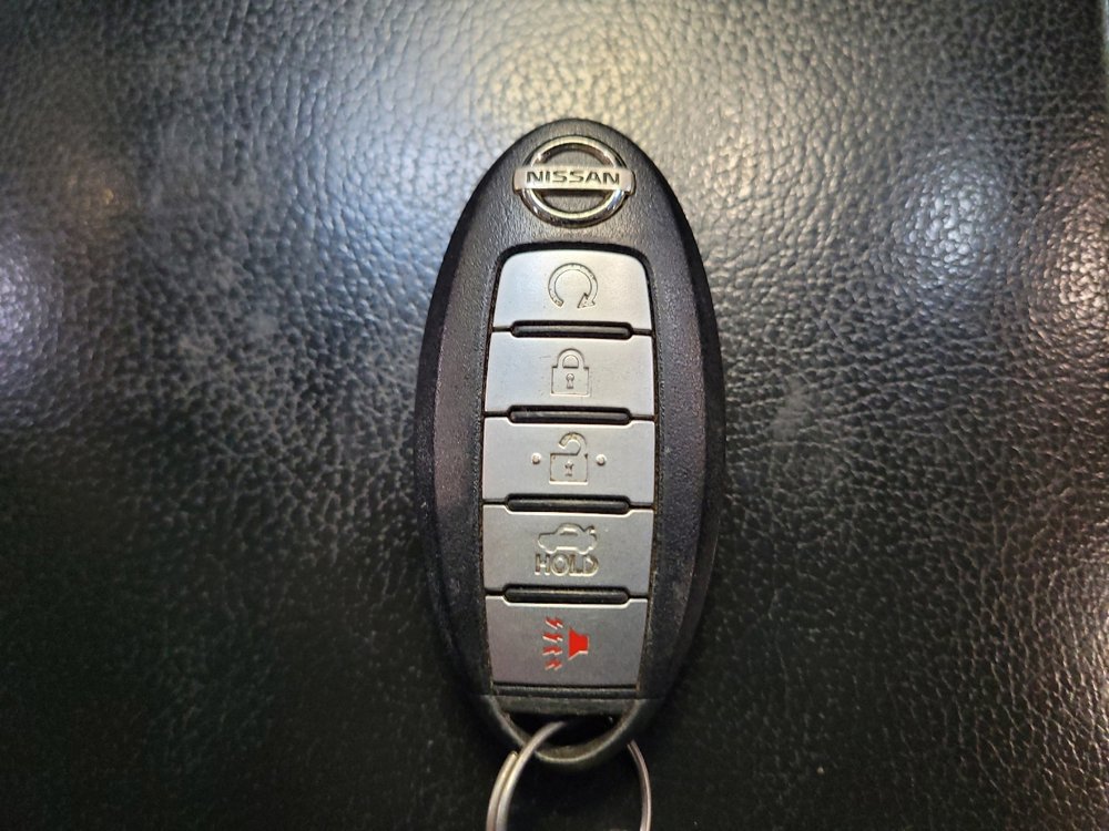 Used 2018 Nissan Altima 2.5 SR w/ SR Special Edition image 32