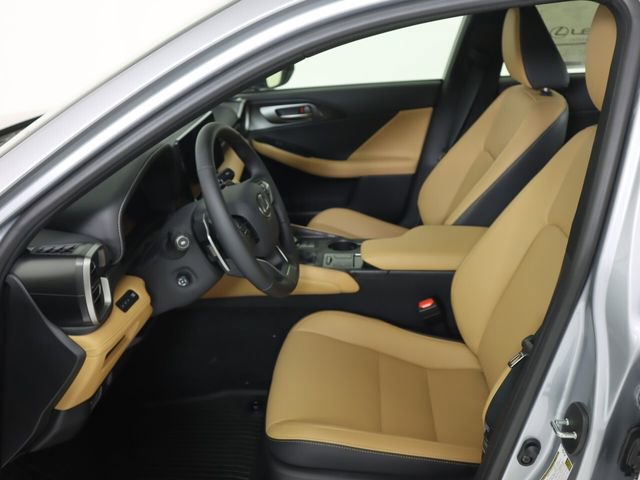New 2026 Lexus IS 350 F Sport RWD image 12