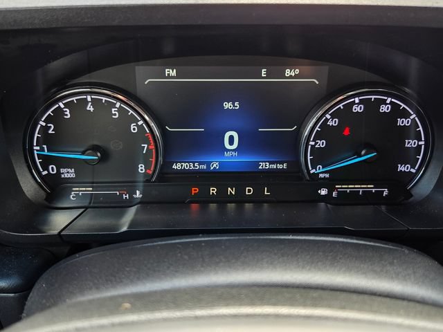 Used 2022 Ford Maverick XLT w/ Equipment Group 300A Standard AWD/4WD image 23