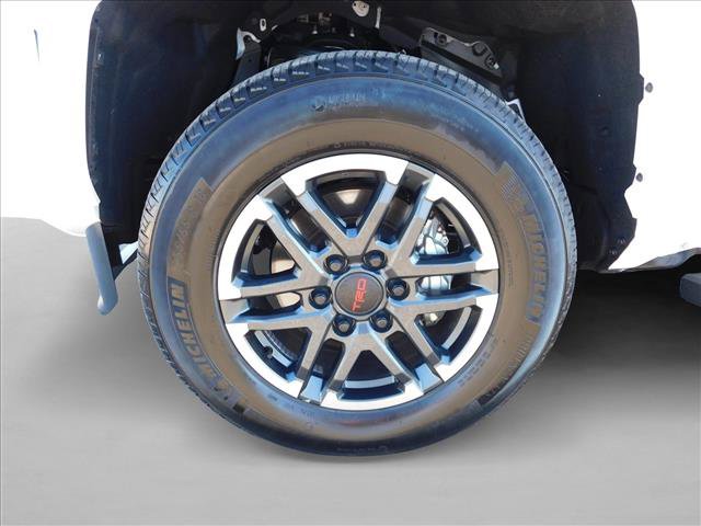 Used 2026 Toyota Tacoma TRD Sport w/ TRD Sport Upgrade Package RWD image 30