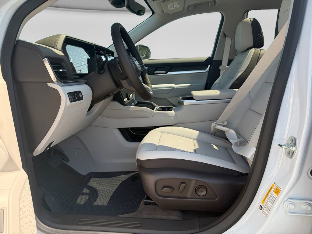New 2026 GMC Terrain Denali AWD/4WD image 10