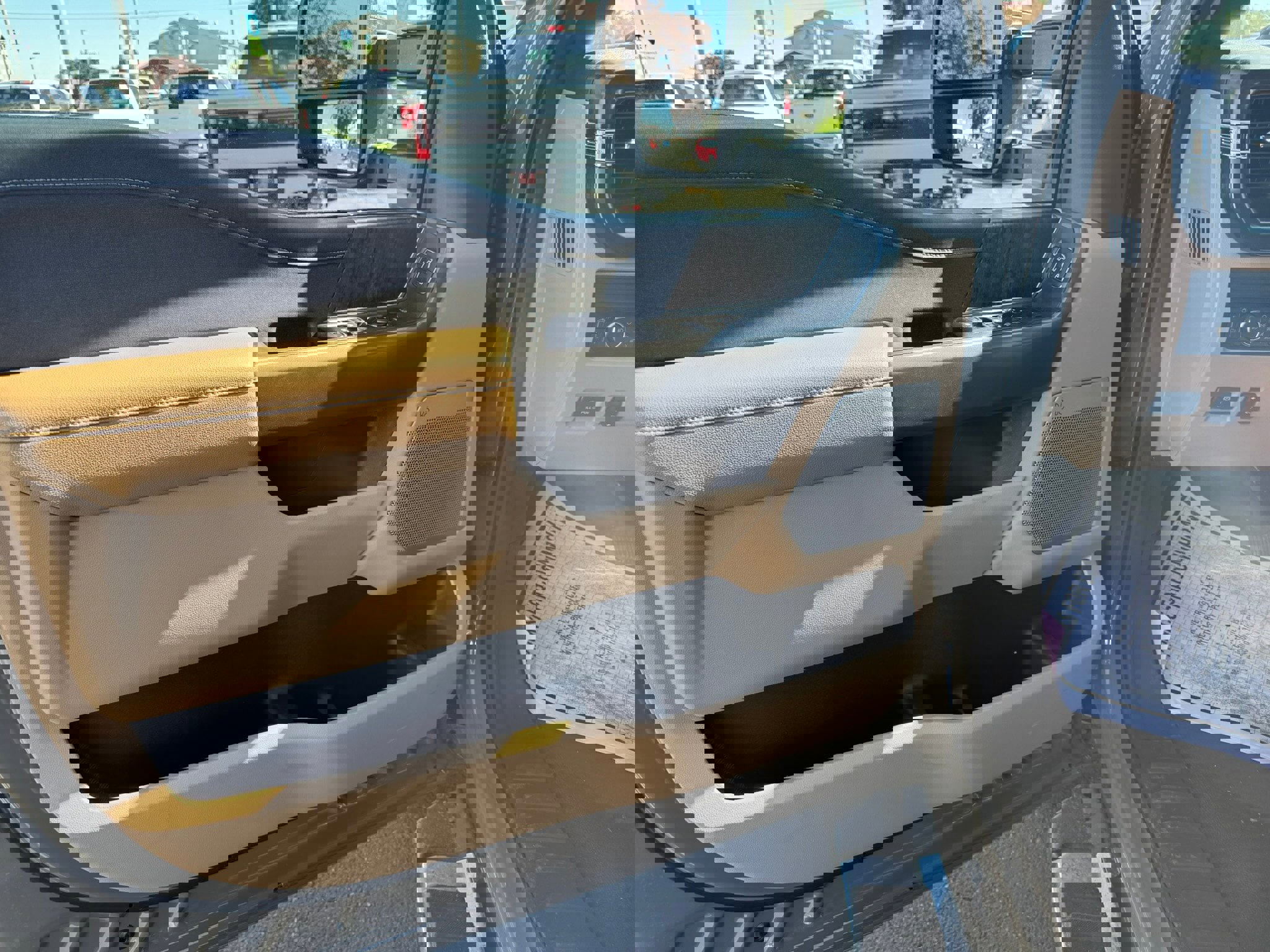 New 2026 Ford F350 Lariat w/ Lariat Premium Package image 19