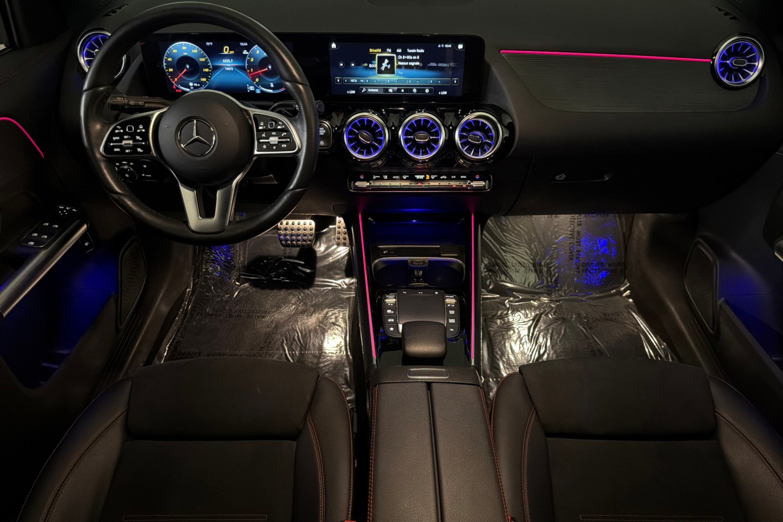 Used 2023 Mercedes-Benz GLA 250 image 12
