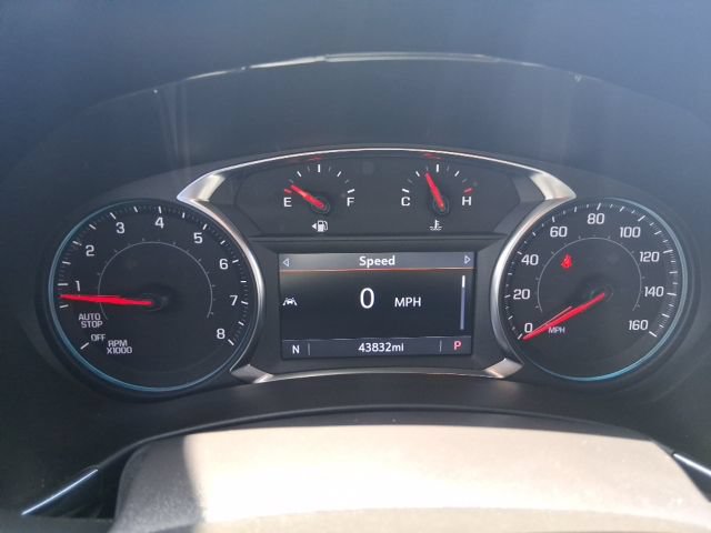 Used 2024 Chevrolet Equinox RS w/ RS Leather Package FWD video 1