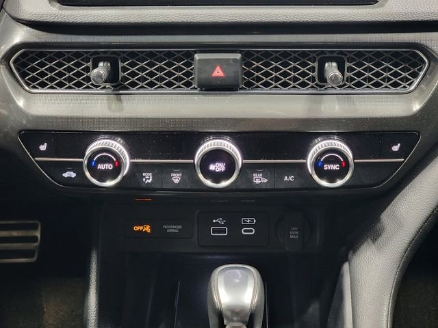 Certified 2023 Acura Integra A-Spec image 21