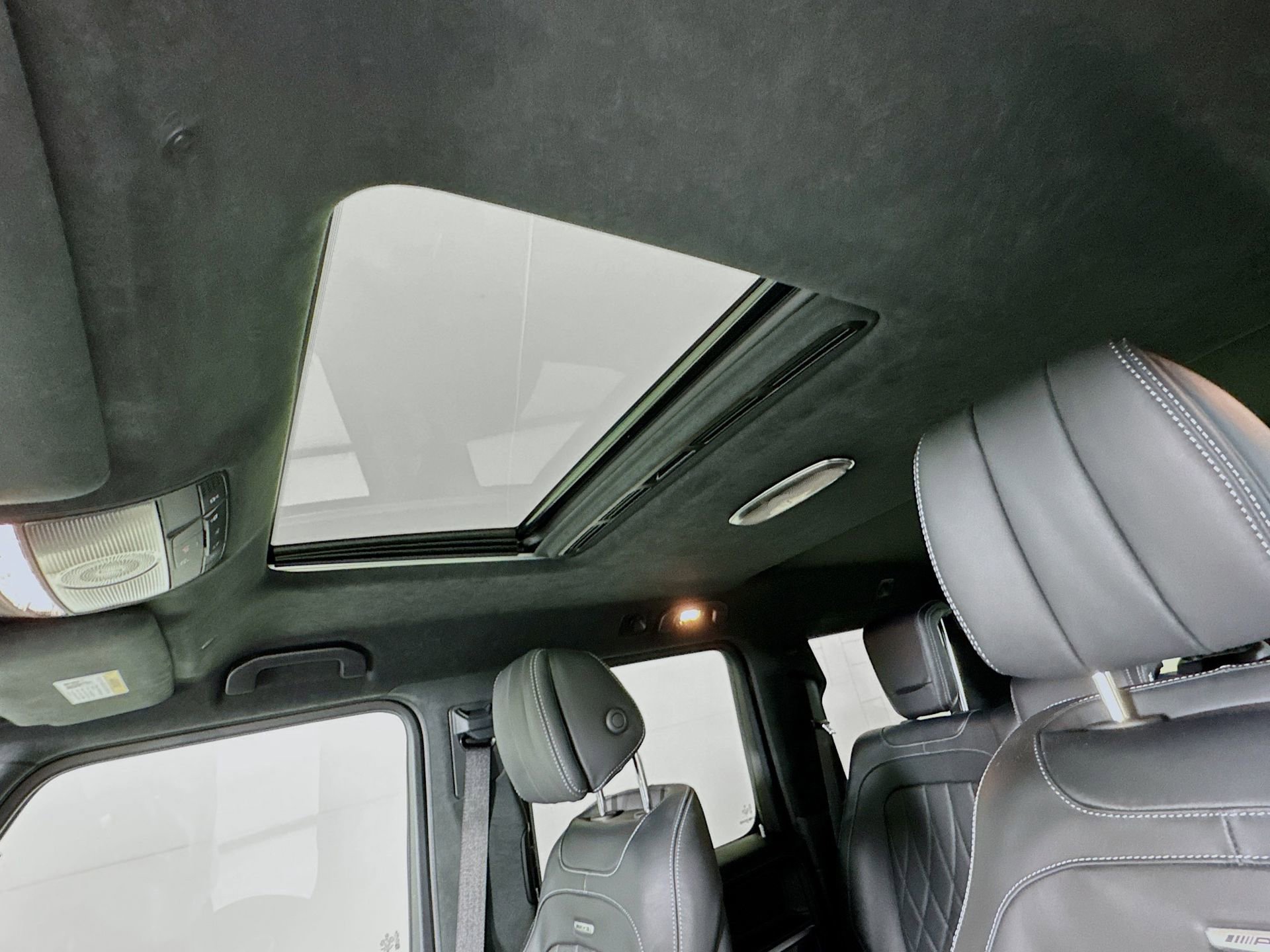 Used 2026 Mercedes-Benz G 63 AMG 4MATIC image 24