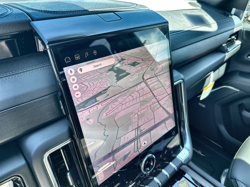 New 2026 GMC Yukon Denali image 28