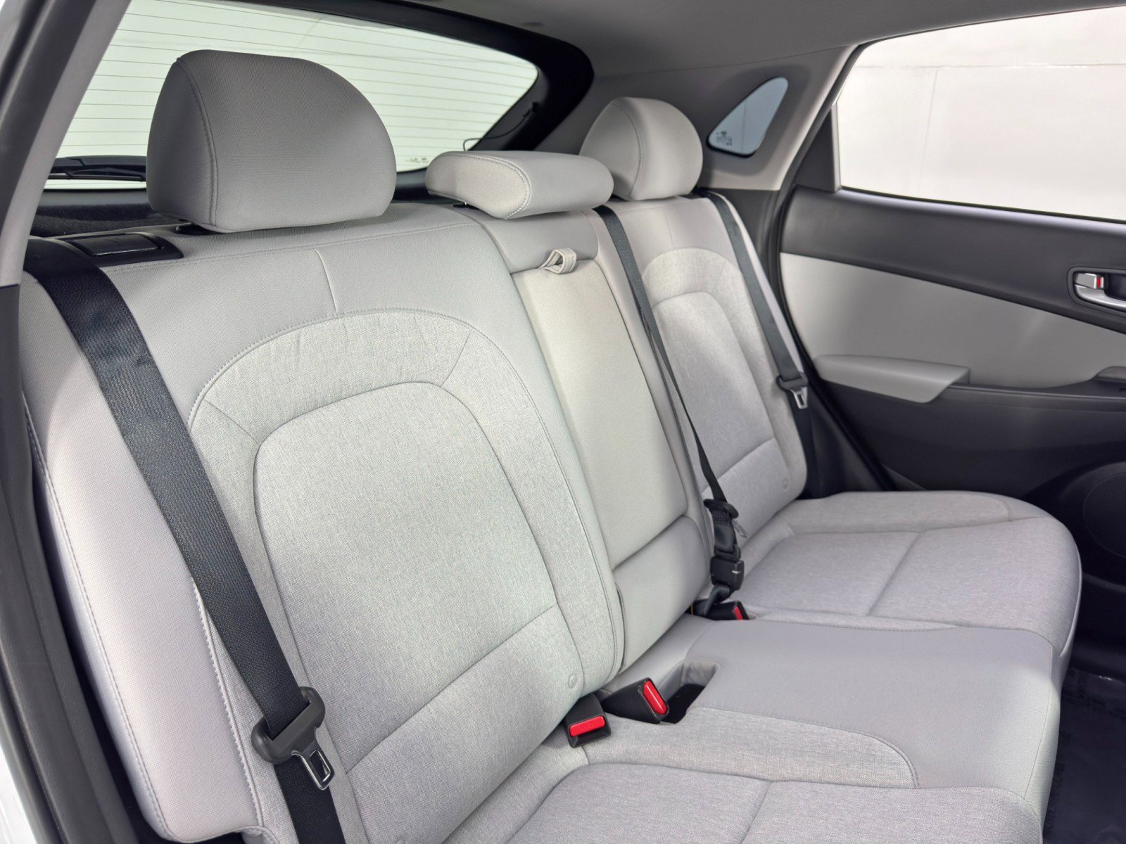 Used 2022 Hyundai Kona SEL w/ Convenience Package image 36