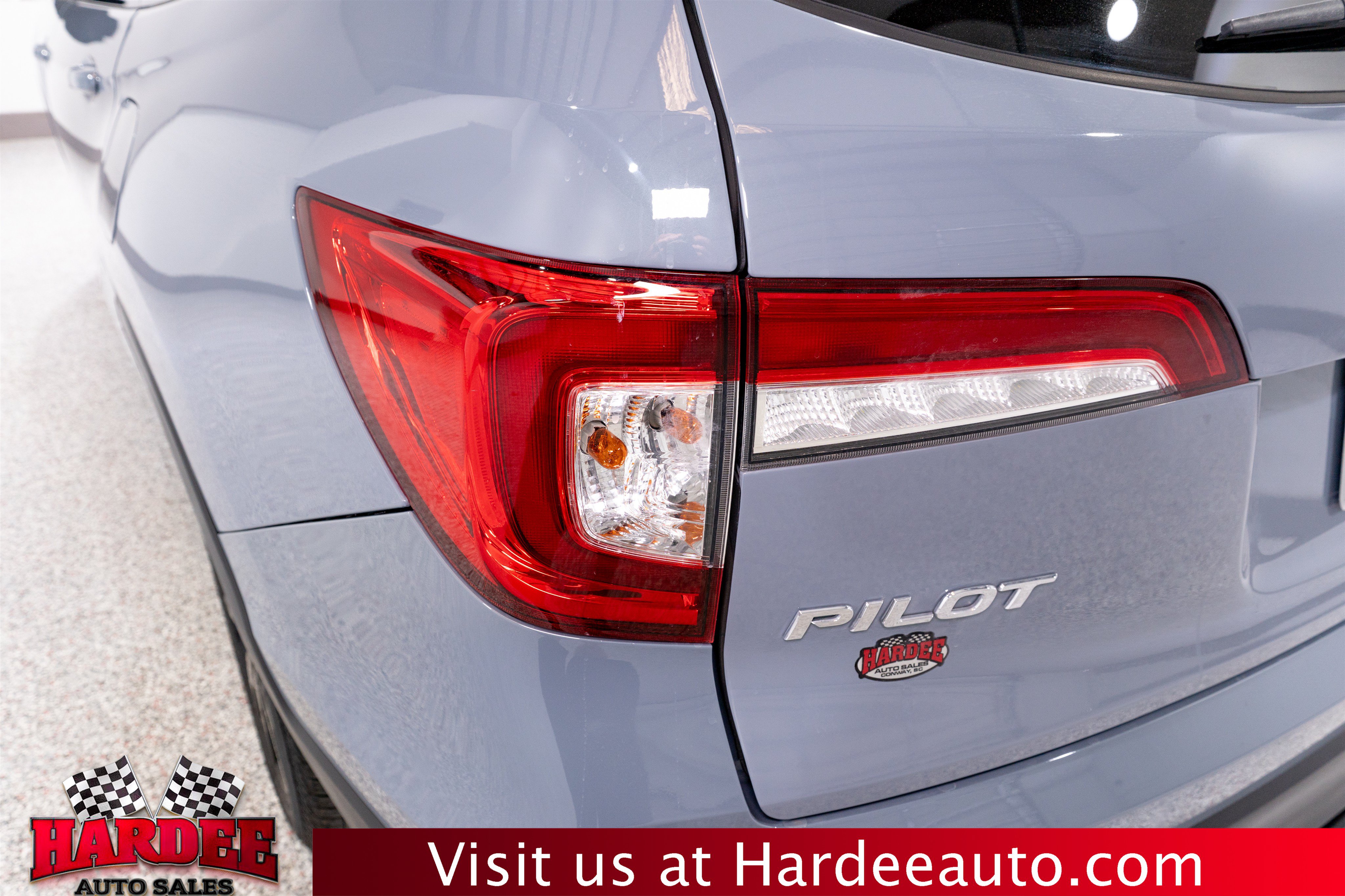 Used 2022 Honda Pilot Special Edition image 8