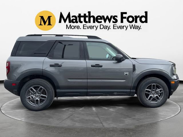 Used 2025 Ford Bronco Sport Big Bend image 6